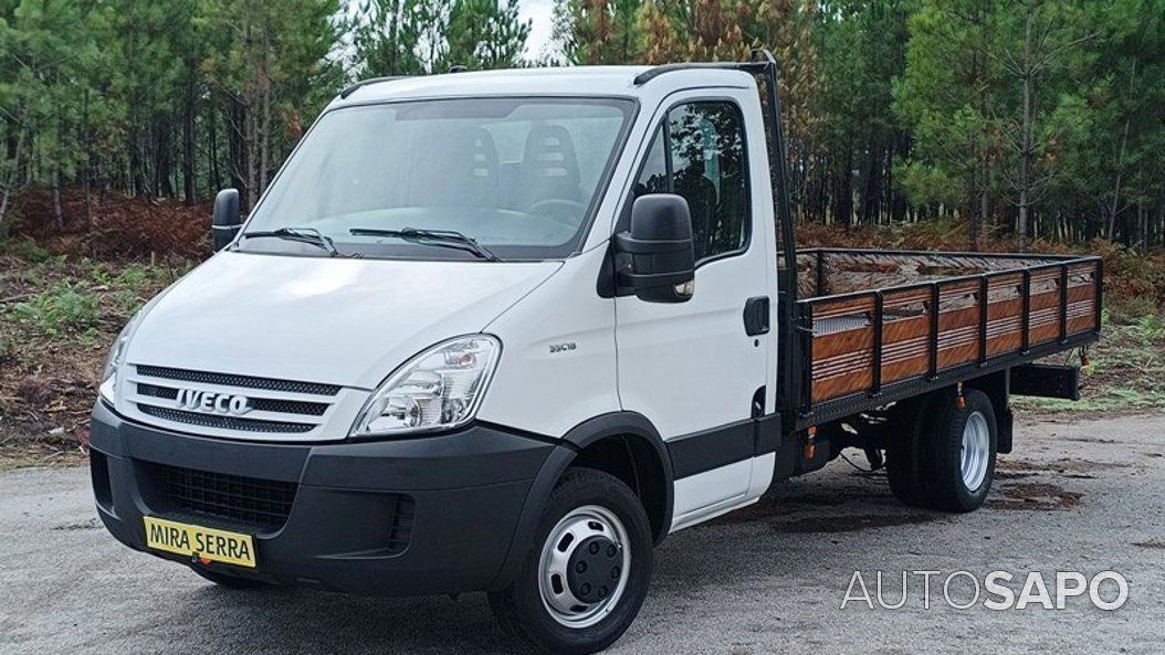 Iveco Daily de 2010