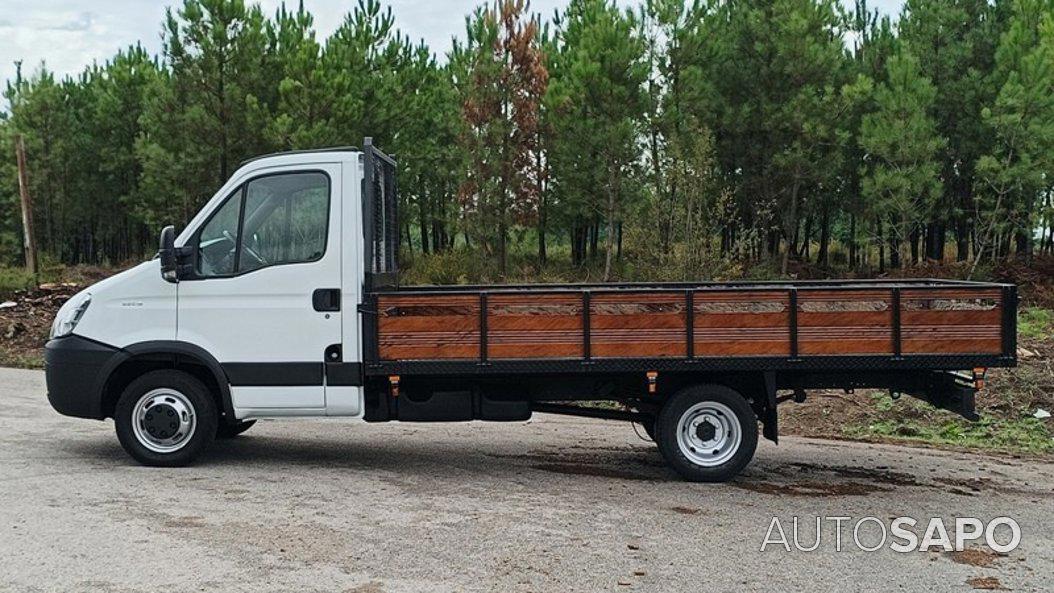 Iveco Daily de 2010