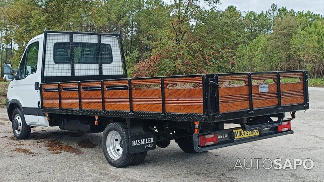 Iveco Daily de 2010