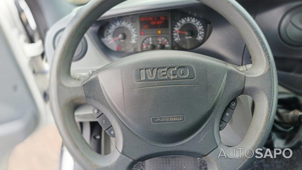 Iveco Daily de 2010