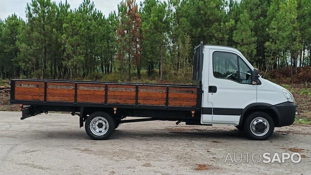 Iveco Daily de 2010