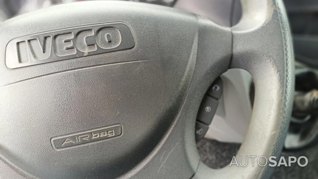 Iveco Daily de 2010