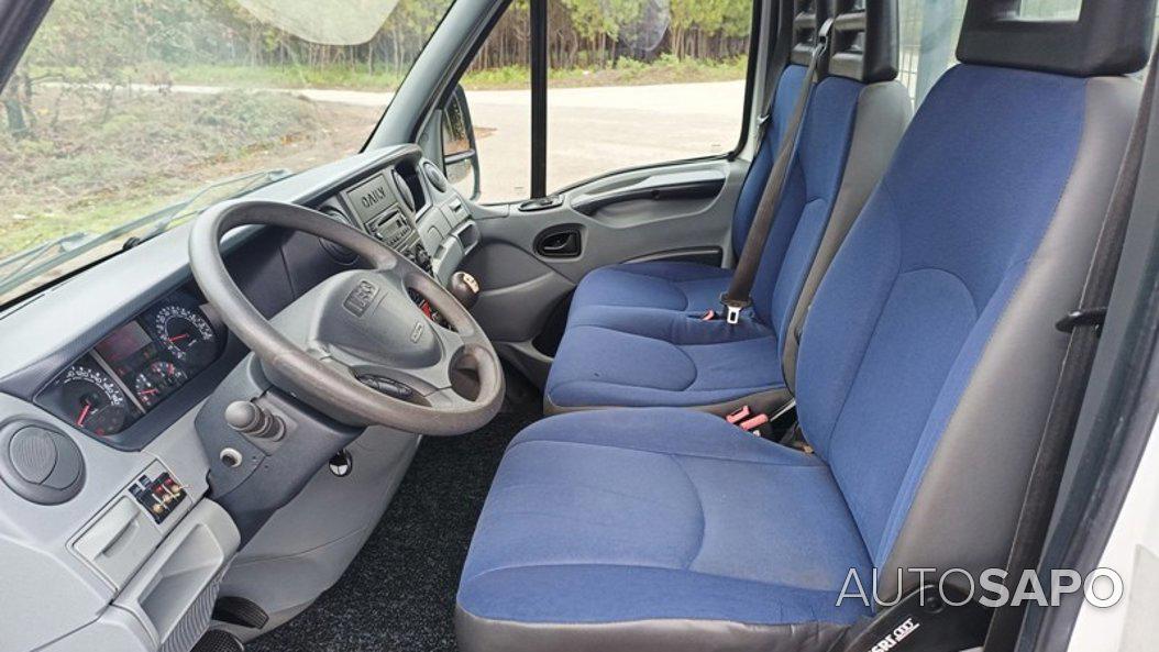 Iveco Daily de 2010