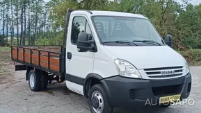 Iveco Daily de 2010