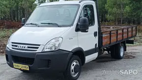 Iveco Daily de 2010