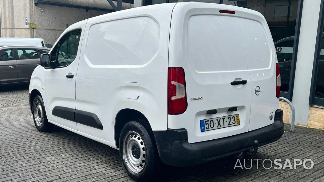 Opel Combo de 2019