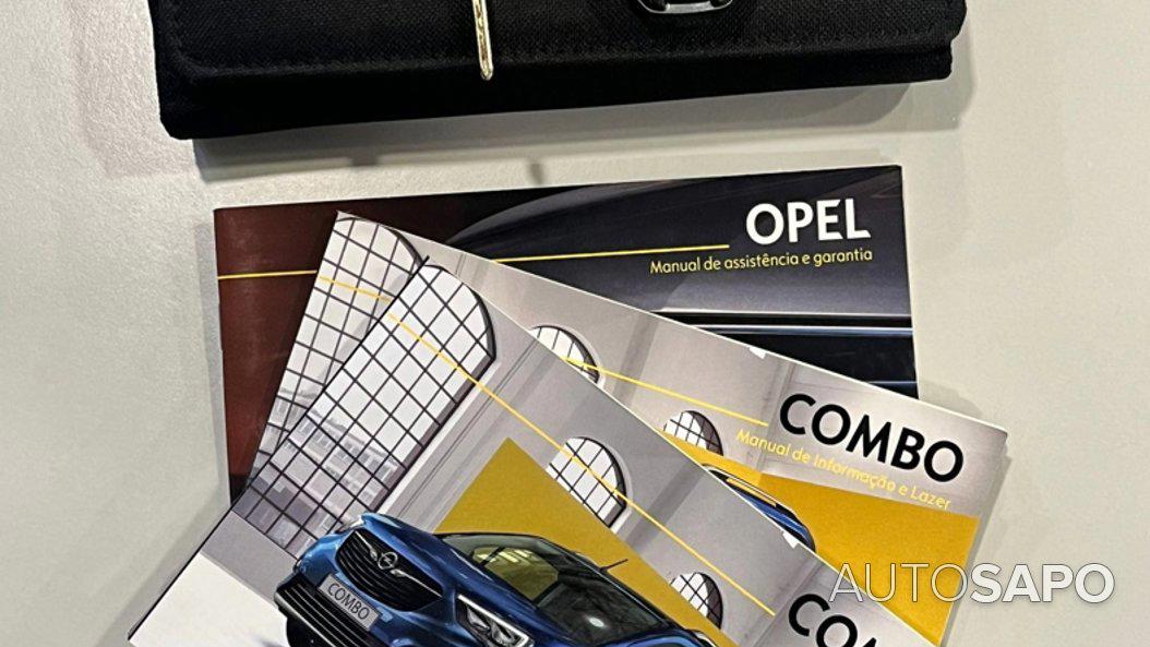 Opel Combo de 2019