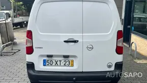 Opel Combo de 2019