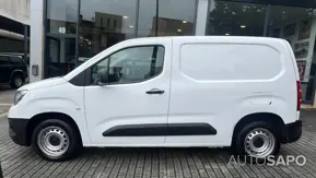 Opel Combo de 2019