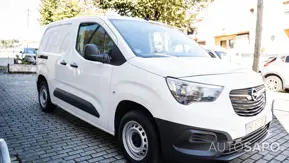 Opel Combo de 2019