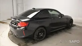 BMW M2 de 2020