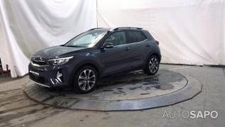 Kia Stonic 1.0 T-GDi GT Line de 2021