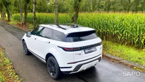 Land Rover Range Rover Evoque 1.5 P300e AWD R-Dynamic Auto de 2022