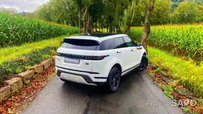 Land Rover Range Rover Evoque 1.5 P300e AWD R-Dynamic Auto de 2022