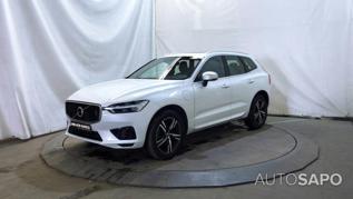 Volvo XC60 de 2019