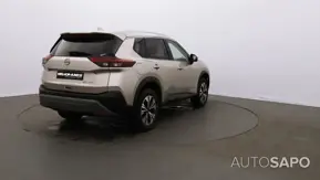 Nissan X-Trail de 2023