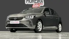 Opel Corsa de 2020