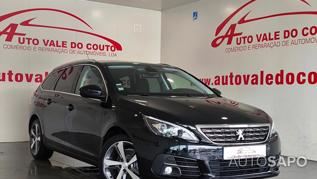 Peugeot 308 de 2019