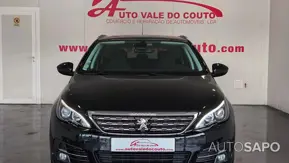 Peugeot 308 de 2019