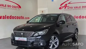 Peugeot 308 de 2019