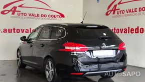 Peugeot 308 de 2019