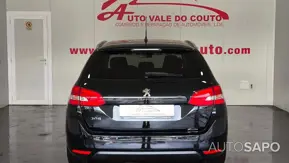 Peugeot 308 de 2019