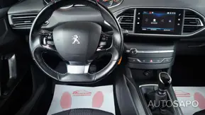 Peugeot 308 de 2019