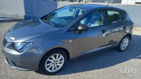 Seat Ibiza 1.4 TDi Stylance de 2017