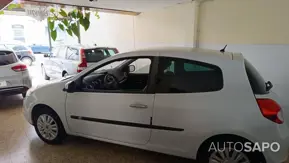 Renault Clio 1.2 TCE Dynamique S de 2011