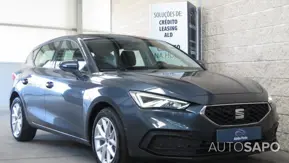 Seat Leon 2.0 TDi Style de 2021