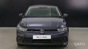 Volkswagen Polo 1.0 TSI Life de 2023