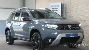 Dacia Duster 1.3 TCe SL Extreme de 2022