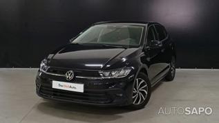 Volkswagen Polo 1.0 TSI Life de 2023