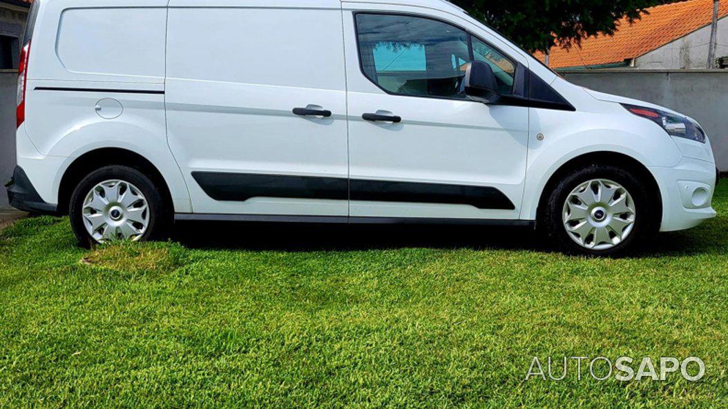 Ford Transit Connect Connect 1.5 TDCi 210 L2 Active de 2018