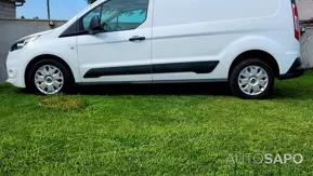 Ford Transit Connect Connect 1.5 TDCi 210 L2 Active de 2018