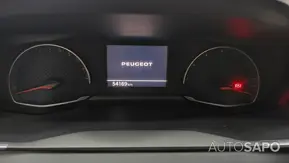 Peugeot 2008 1.2 PureTech Allure Pack de 2022