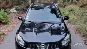 Nissan Qashqai de 2013