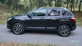 Nissan Qashqai de 2013