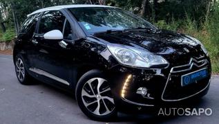 Citroen DS3 1.6 HDi Airdream So Chic de 2013