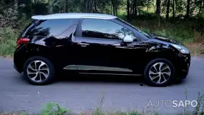 Citroen DS3 1.6 HDi Airdream So Chic de 2013