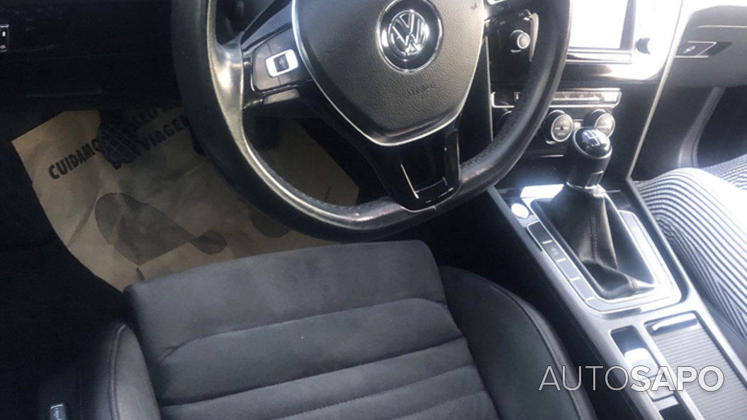 Volkswagen Passat 1.6 TDi Highline BlueMotion de 2015