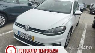 Volkswagen Golf de 2019