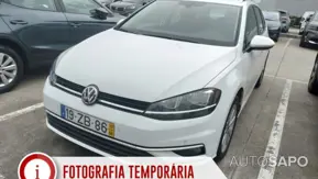 Volkswagen Golf de 2019