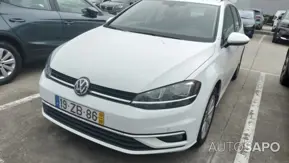 Volkswagen Golf de 2019