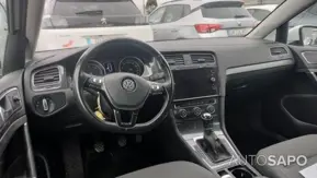 Volkswagen Golf de 2019