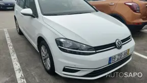 Volkswagen Golf de 2019