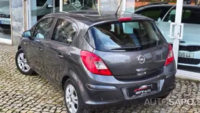 Opel Corsa 1.2 Enjoy S/S de 2011