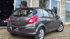 Opel Corsa 1.2 Enjoy S/S de 2011