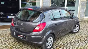 Opel Corsa 1.2 Enjoy S/S de 2011