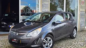 Opel Corsa 1.2 Enjoy S/S de 2011